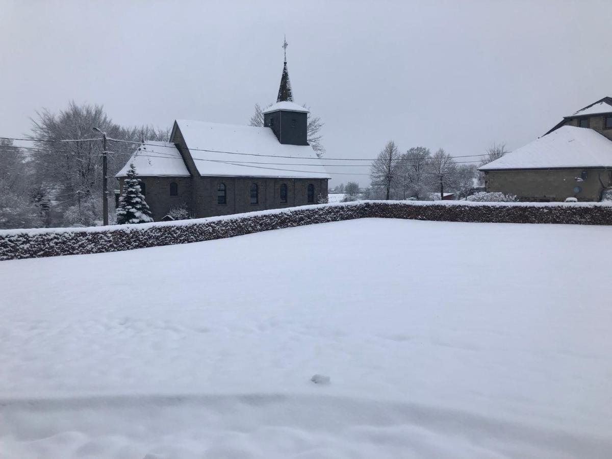 Residenz Arens Ambleve
